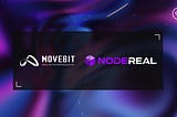 MoveBit Partners With NodeReal to Boost Aptos Ecosystem Projects