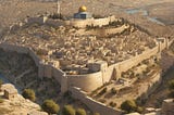 Palestine 101 — The Claim On Jerusalem