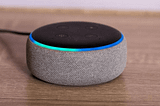 How to use Amazon Echo as a speaker on TV?