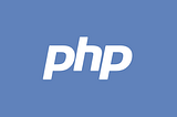 Why learn PHP in 2020 ?