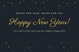 Some Interesting New Year Facts , New Year Wishes