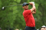 Tiger Woods: The man who changed golf