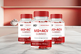 MD + ACV Gummies Weight Loss Support {New Sale 2024} Price in: UK, IE, CA, AU, NZ