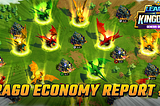 Drago Economy Report #1