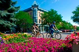 Fort Collins named best place to bike in America, with bike safety leading the way