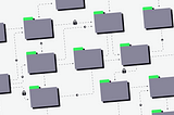 Organizational and third-party data sharing