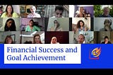 Financial Success and Goal Achievement