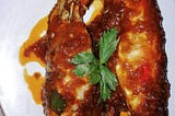 Special Padang Sauce Lobster Recipe