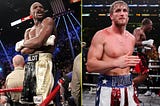 The Circus Has Come To Town! Floyd Mayweather vs. Logan Paul Announced — One Round Boxing