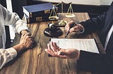 Reasons to hire a lawyer for your business