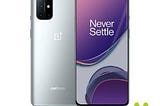 OnePlus 8T Review