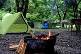 Top 10 Camping Spots Near Kolkata