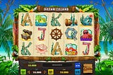 Exotic Island Slot Machine: Your Ticket to Exotic Riches