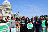 Save The Date: May 28 Town Hall