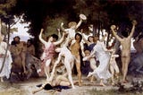 Finding the Queerness in The Bacchae