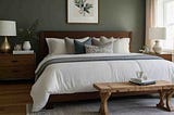 Transform Your Space: Tips for a Home Bedroom Refresh