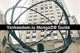 MongoDB Guide | Getting Started