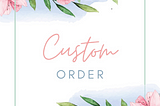 Elevate your brand with Tagsen Custom Notecards