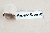 HACKERS, BEWARE! / HOW TO SECURE YOUR WEBSITE