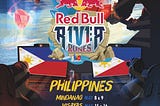 Red Bull River Runes — A DOTA 2 Competition in the Philippines