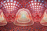 4-AcO-DMT Trip Report By An Anonymous Reader