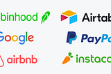 Why Do All Tech Logos Look the Same?