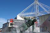 The National Football Museum