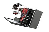 Best PC Cases in 2022: Pick your Favourite! | The Next Future