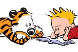 What Business Agility can learn from Calvin & Hobbes