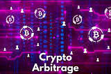 What is Arbitrage?