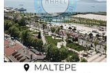 Maltepe Karel Santral Servisi