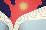 Story structure: Read all about it