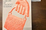 Book Review: The Library of Ancient Wisdom