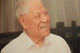 二次民主改革，李前總統對台灣的懸念