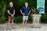 Survivor 50 — Episode 4 Power Rankings