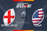Live’STREAM!! USA vs England #<Live RWC 2019 Online Kickoff time
