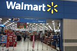 Walmart Taking A Big Step Toward Crypto As Walmart Is Looking For A “Digital Currency And…