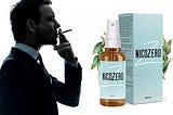 NicoZero — organiskais aerosols, kas palīdz dabiski pārtraukt smēķēšanu, novēršot cigarešu kaitīgo…