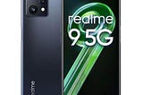 Realme 9 5G Price in Bangladesh