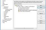 Face recognition using Open CV in Java