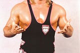 The Death of Owen Hart