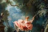 The Innocence of Jean-Honoré Fragonard