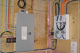 Residential Electrical Wiring Guide