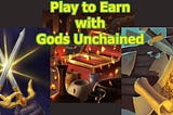 Earn $20 in ETH playing Gods Unchained!