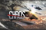 Interview with Vasili Veko — The Founder Of Skybreakers (ex. C.H.A.O.S)