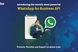 WhatsApp Cloud API | Enhancing Business Communication