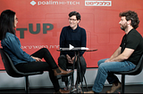 Growth Between Lockdowns: How Startups Overcome the HR Challenges of Covid-19