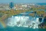 Best Hiking Trails with Waterfalls: A Journey Through Nature’s Wonders