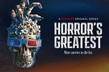 Shudder’s Second Helping of Bite-Sized Horror History