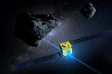 We Punched an Asteroid, and the Science Results are In